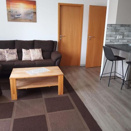 Duhner Duene Wohnung 11 Cuxhaven Kültér fotó