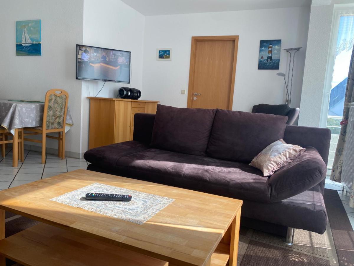 Duhner Duene Wohnung 11 Cuxhaven Kültér fotó