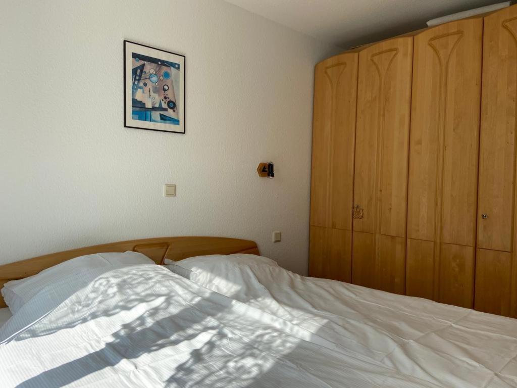 Duhner Duene Wohnung 11 Cuxhaven Kültér fotó