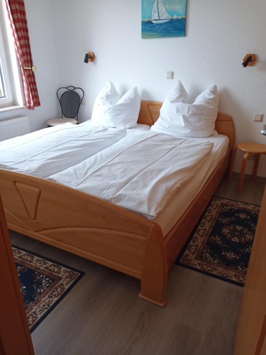 Duhner Duene Wohnung 11 Cuxhaven Kültér fotó