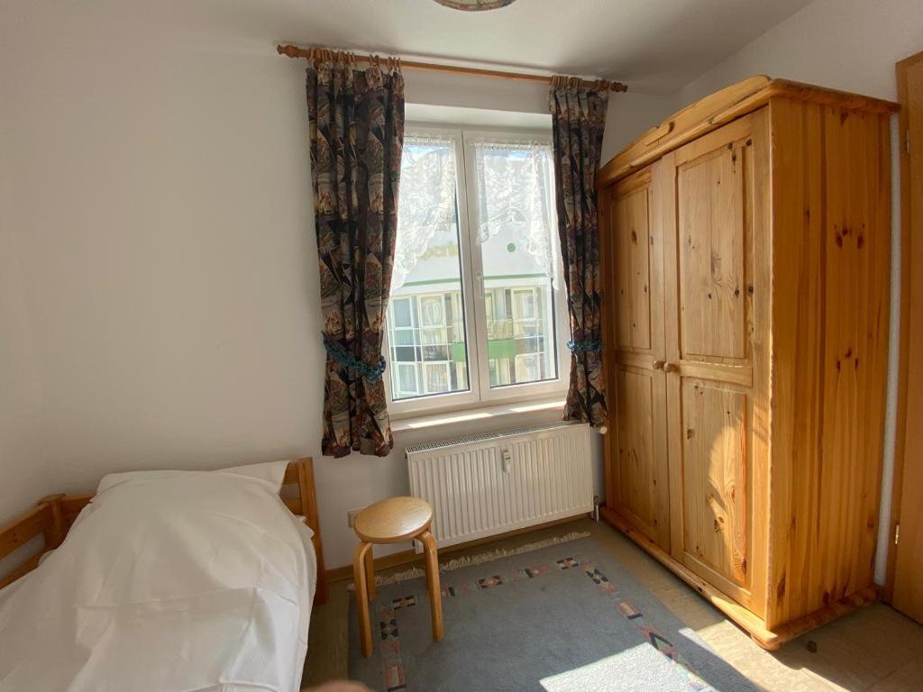 Duhner Duene Wohnung 11 Cuxhaven Kültér fotó