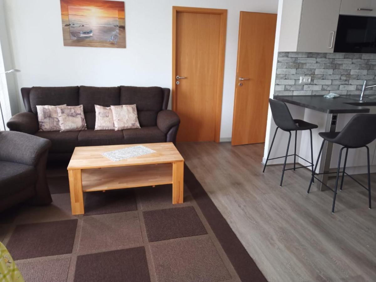 Duhner Duene Wohnung 11 Cuxhaven Kültér fotó
